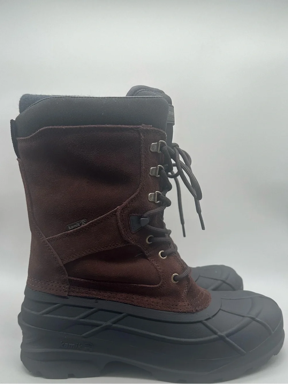 Men's Kamik National Plus Boots